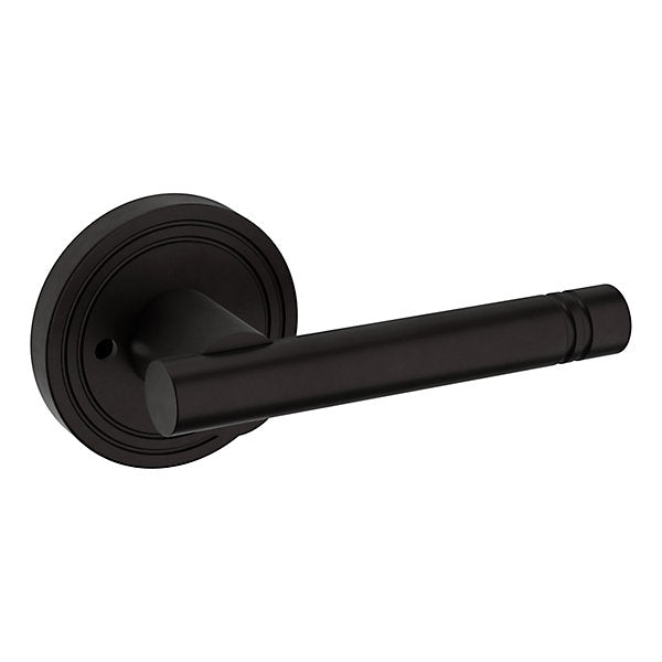 Baldwin Lever with 5047 Rose