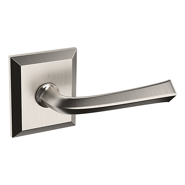 Baldwin Lever with R033 Rose
