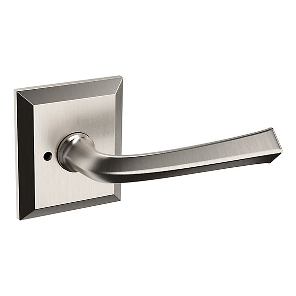 Baldwin Lever with R033 Rose