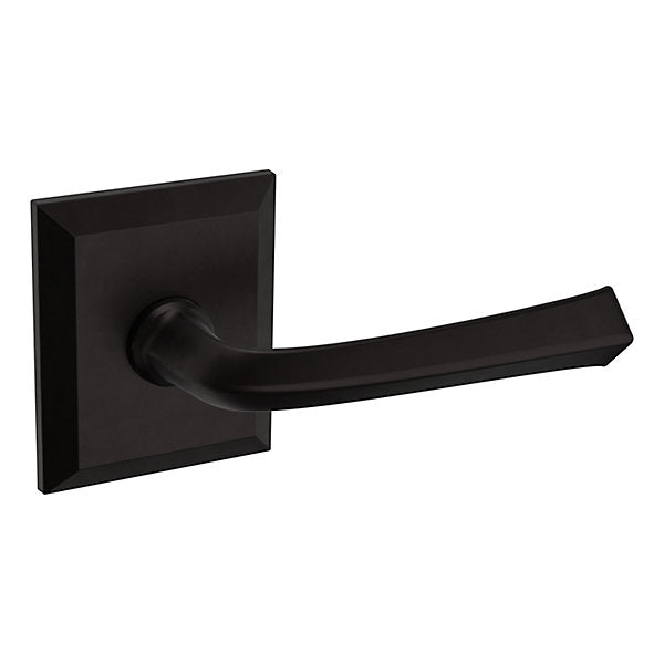 Baldwin Lever with R033 Rose