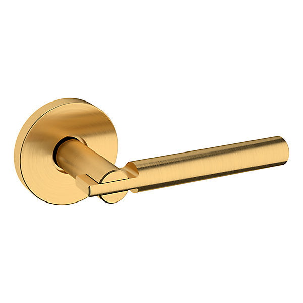 Baldwin Lever with 5046 Rose