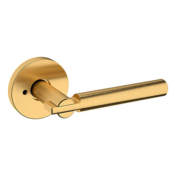 Baldwin Lever with 5046 Rose