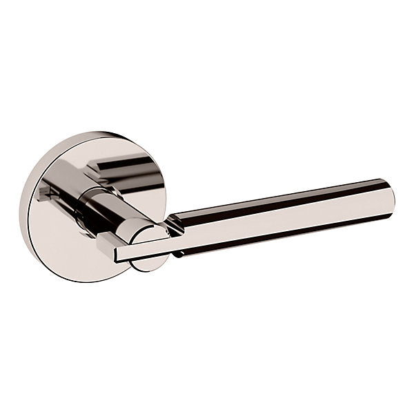 Baldwin Lever with 5046 Rose