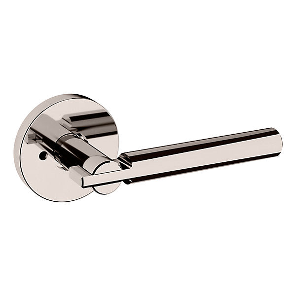 Baldwin Lever with 5046 Rose