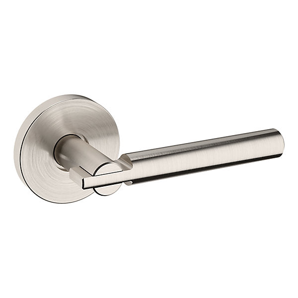 Baldwin Lever with 5046 Rose