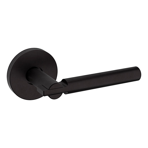 Baldwin Lever with 5046 Rose
