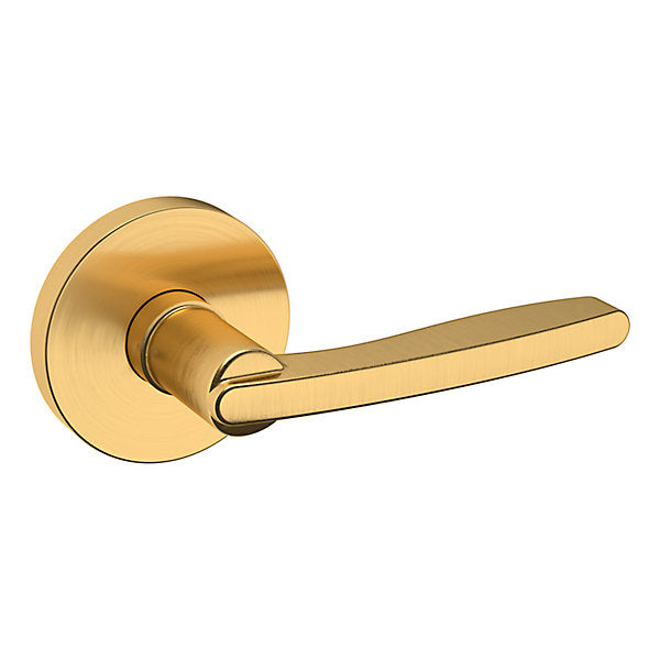 Baldwin Lever with 5046 Rose