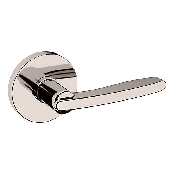 Baldwin Lever with 5046 Rose