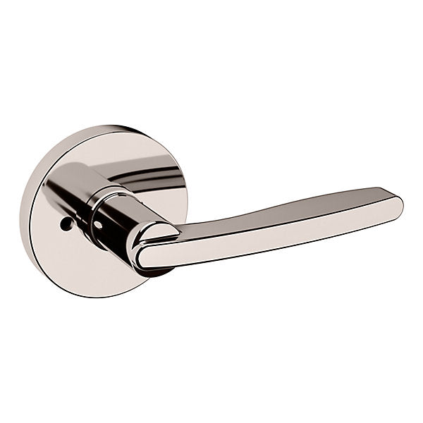 Baldwin Lever with 5046 Rose