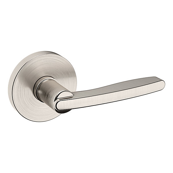 Baldwin Lever with 5046 Rose