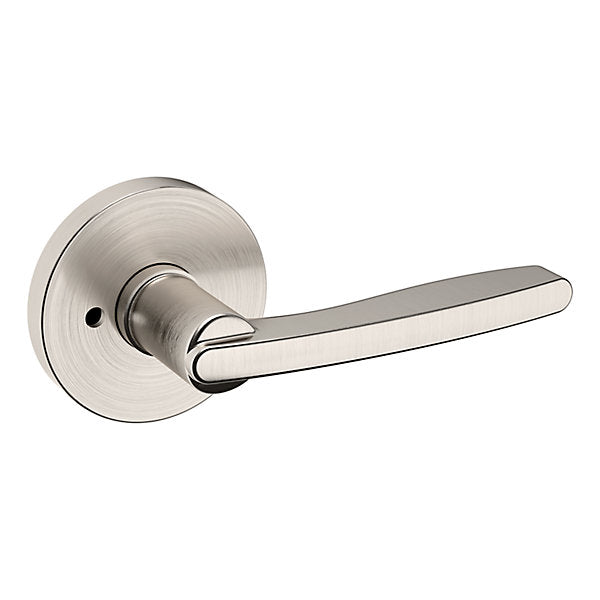Baldwin Lever with 5046 Rose