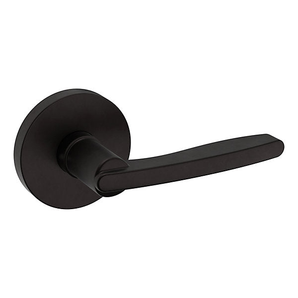 Baldwin Lever with 5046 Rose