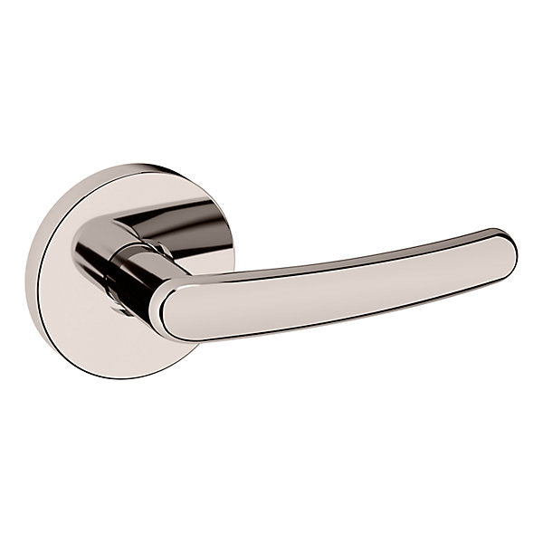 Baldwin Lever with 5046 Rose