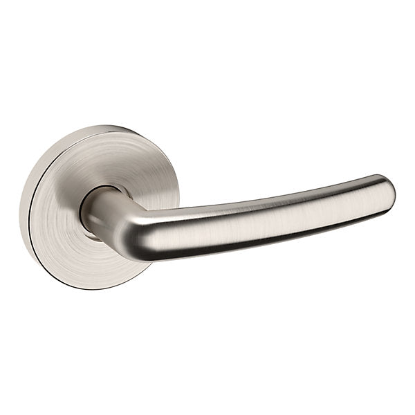 Baldwin Lever with 5046 Rose