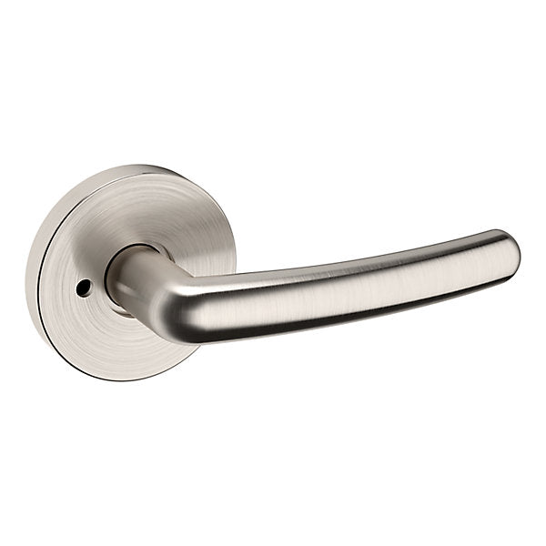 Baldwin Lever with 5046 Rose