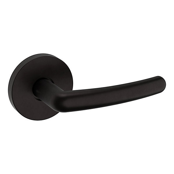 Baldwin Lever with 5046 Rose