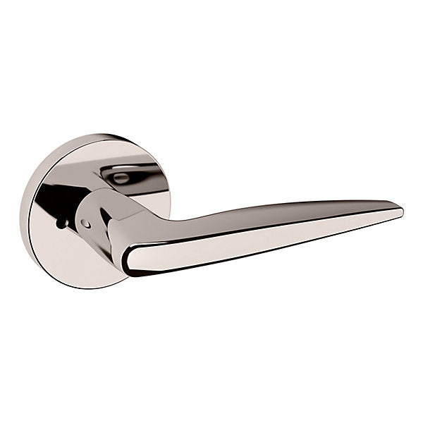 Baldwin Lever with 5046 Rose