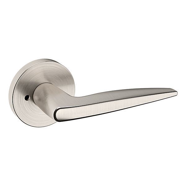 Baldwin Lever with 5046 Rose