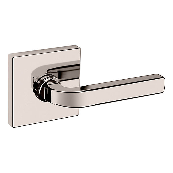 Baldwin Lever with R017 Rose