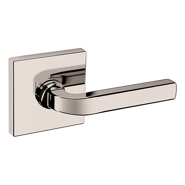 Baldwin Lever with R017 Rose