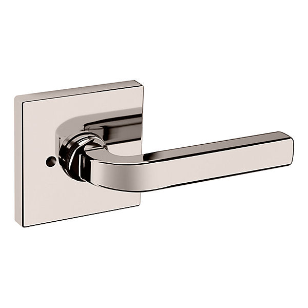 Baldwin Lever with R017 Rose