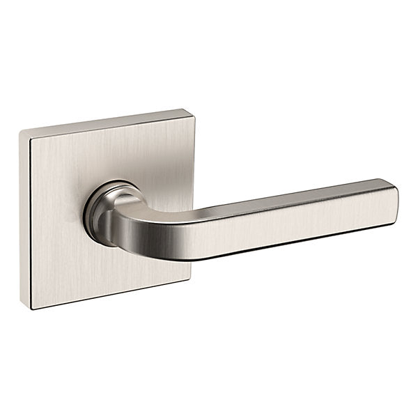Baldwin Lever with R017 Rose