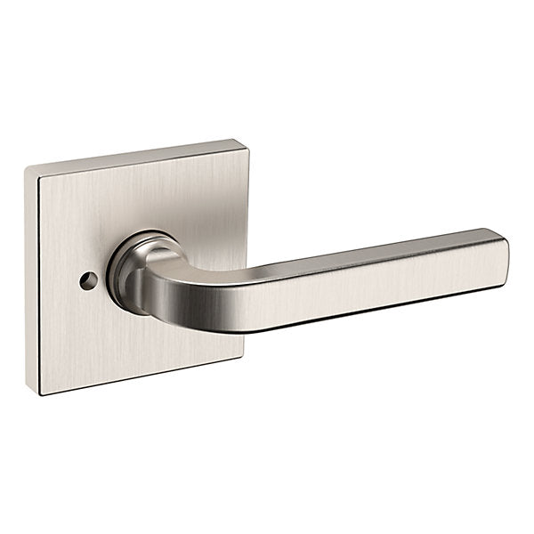 Baldwin Lever with R017 Rose