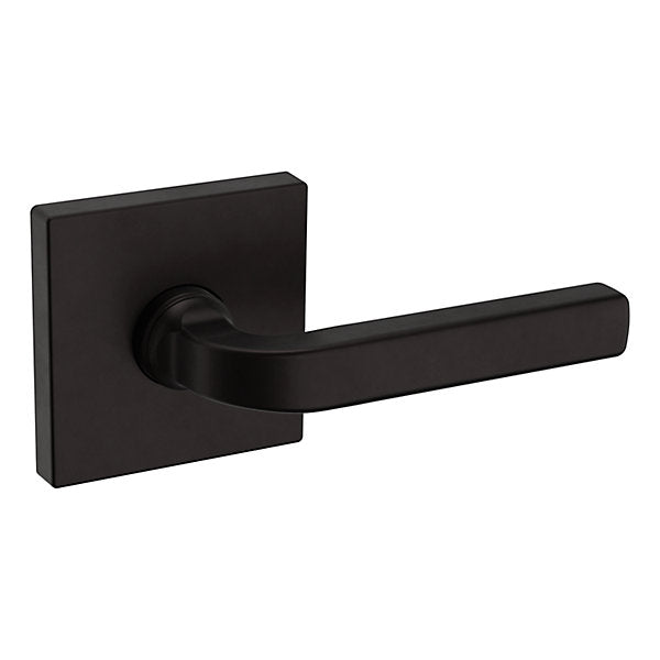 Baldwin Lever with R017 Rose
