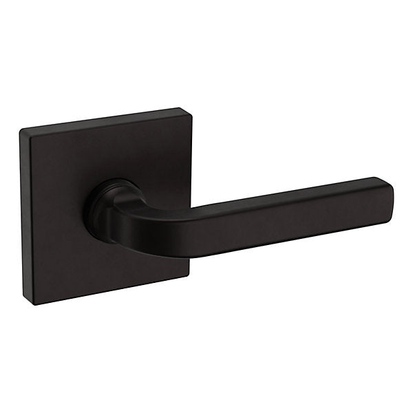Baldwin Lever with R017 Rose