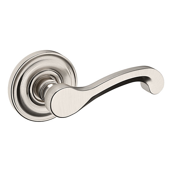 Baldwin Lever with 5048 Rose
