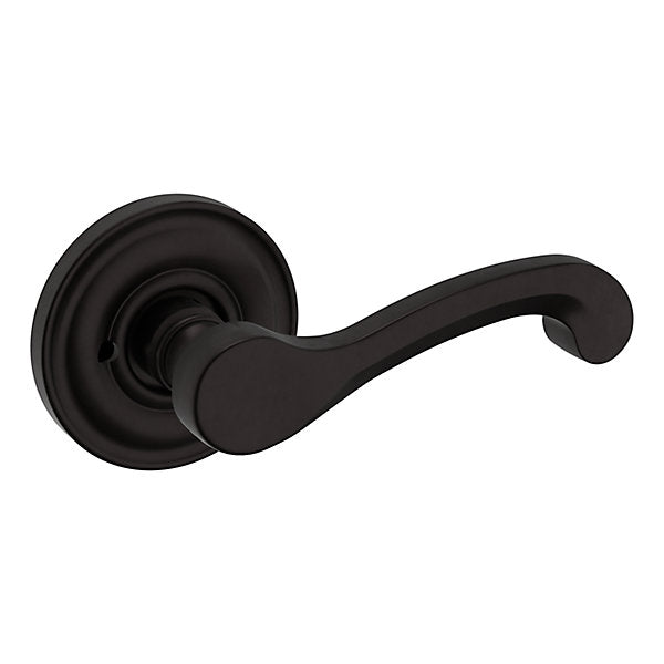 Baldwin Lever with 5048 Rose