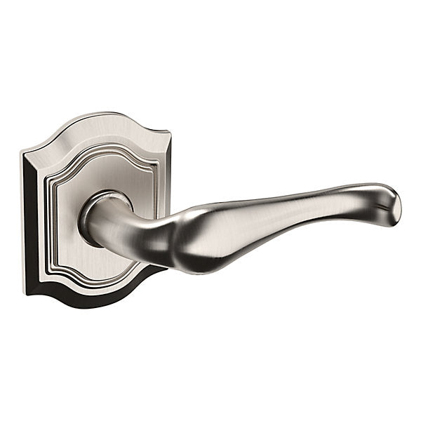 Baldwin Lever with R027 Rose