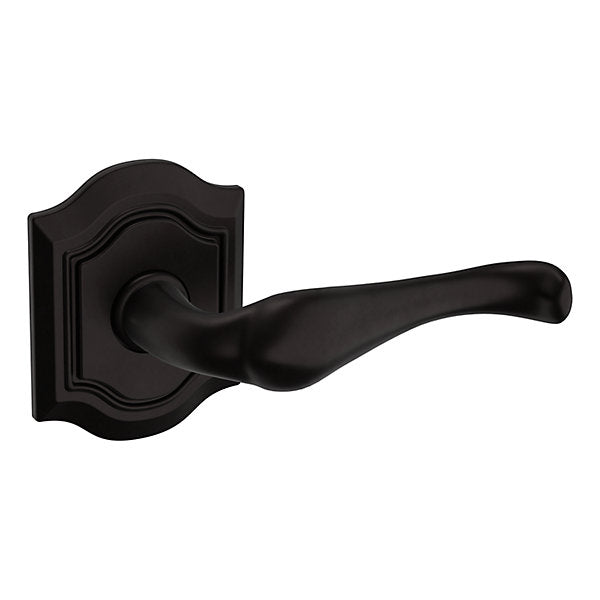 Baldwin Lever with R027 Rose