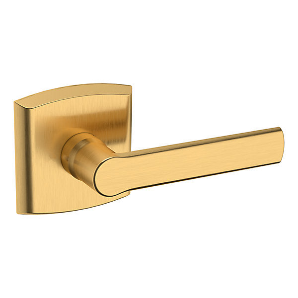 Baldwin Lever with R026 Rose