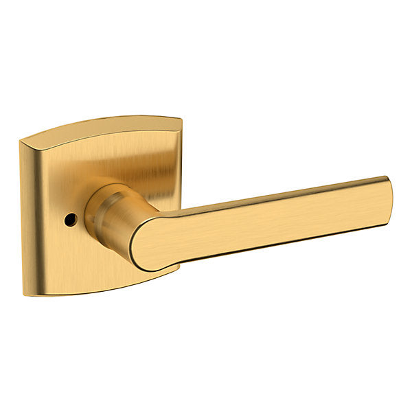 Baldwin Lever with R026 Rose