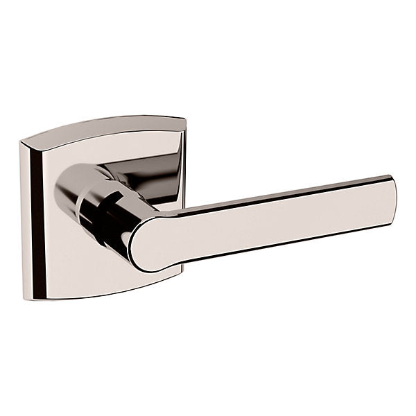Baldwin Lever with R026 Rose