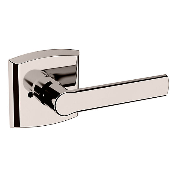 Baldwin Lever with R026 Rose