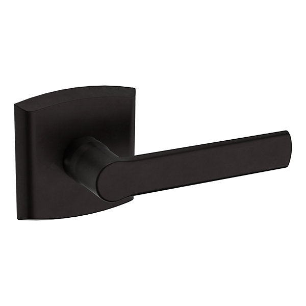 Baldwin Lever with R026 Rose