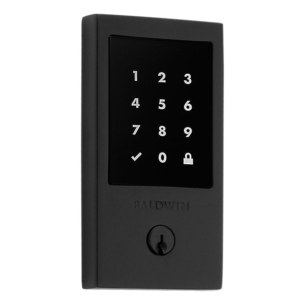 Baldwin Minneapolis Touchscreen Standalone Deadbolt