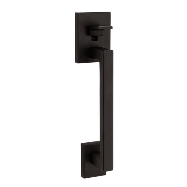 Baldwin Minneapolis Sectional Handle Trim with 5162 Lever