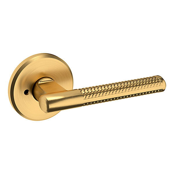 Baldwin Lever with R016 Rose