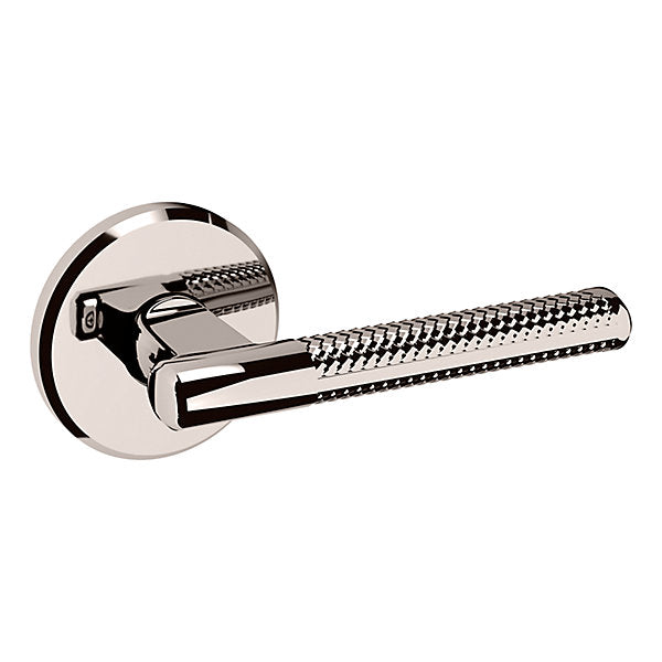 Baldwin Lever with R016 Rose