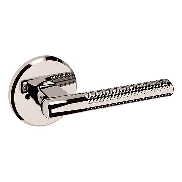 Baldwin Lever with R016 Rose