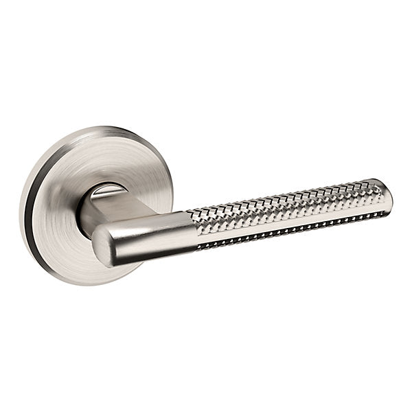 Baldwin Lever with R016 Rose