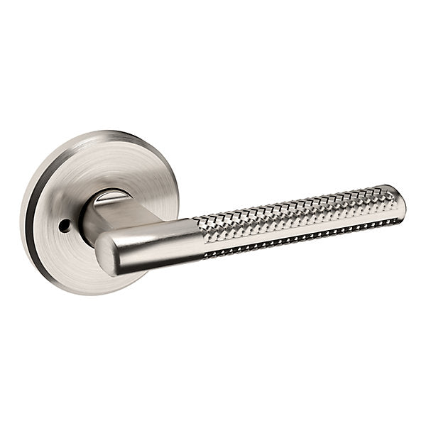 Baldwin Lever with R016 Rose