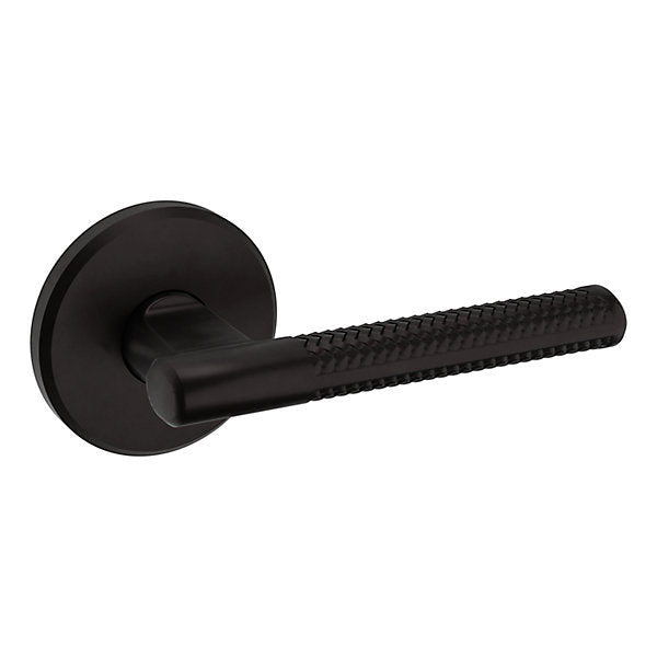 Baldwin Lever with R016 Rose