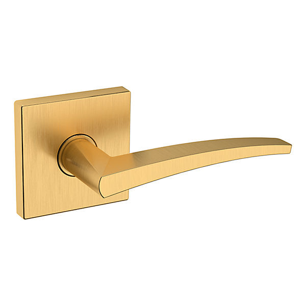 Baldwin Lever with R017 Rose
