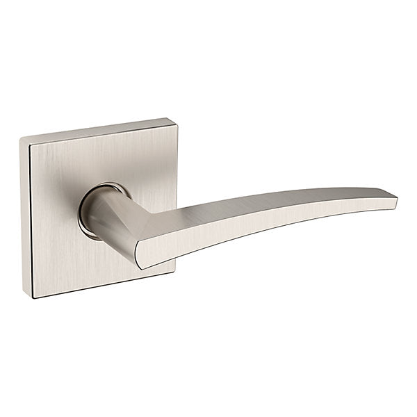 Baldwin Lever with R017 Rose