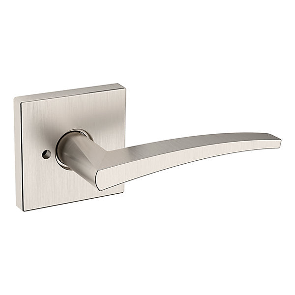 Baldwin Lever with R017 Rose