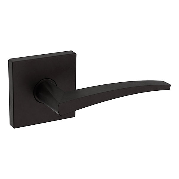 Baldwin Lever with R017 Rose
